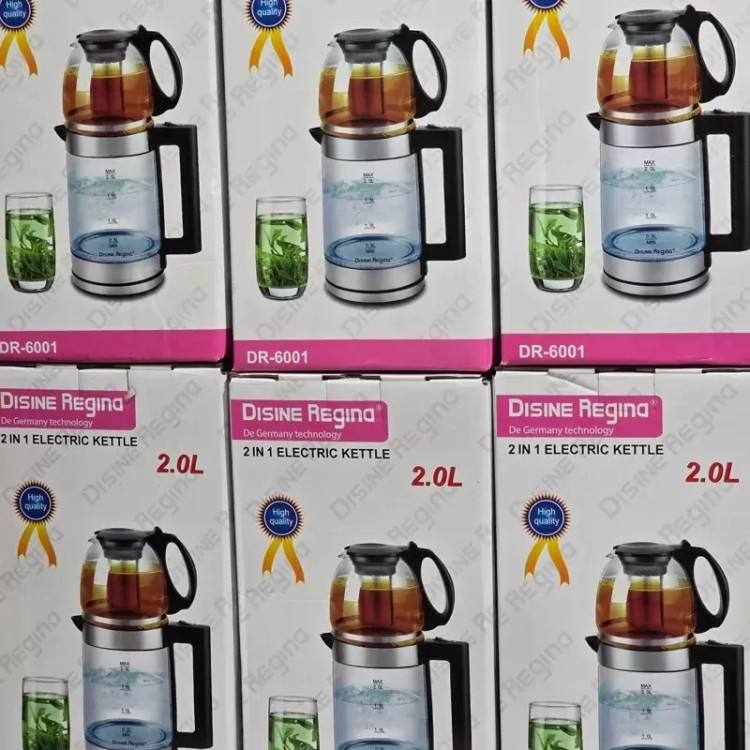 قیمت چای ساز دسینی