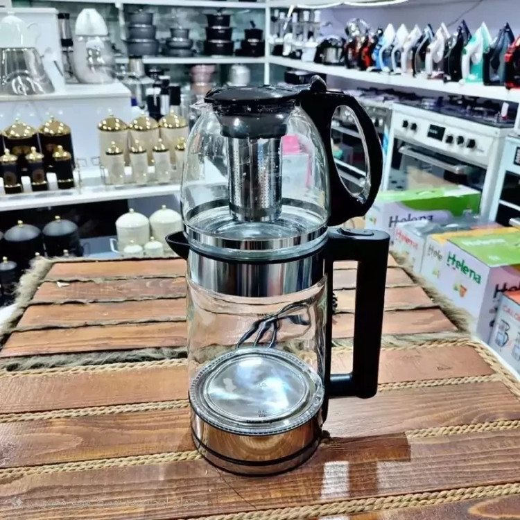 چای ساز برقی