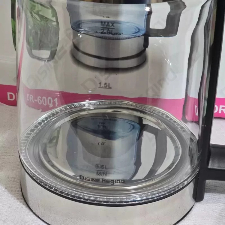 چای ساز دسینی روهمی