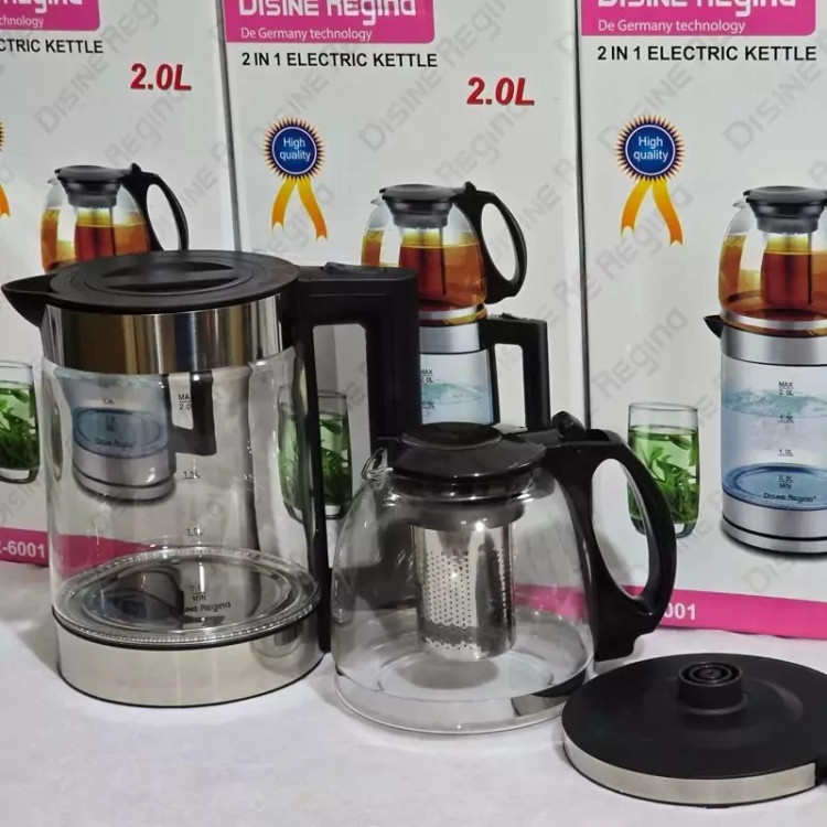 بهترین مارک چای ساز خارجی