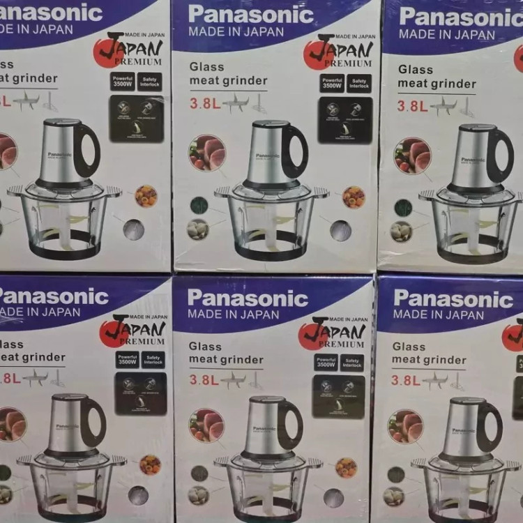 خرید خردکن پاناسونیک