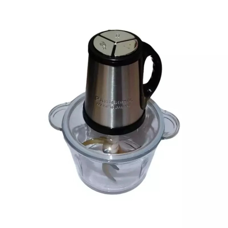 خردکن برقی پاناسونیک