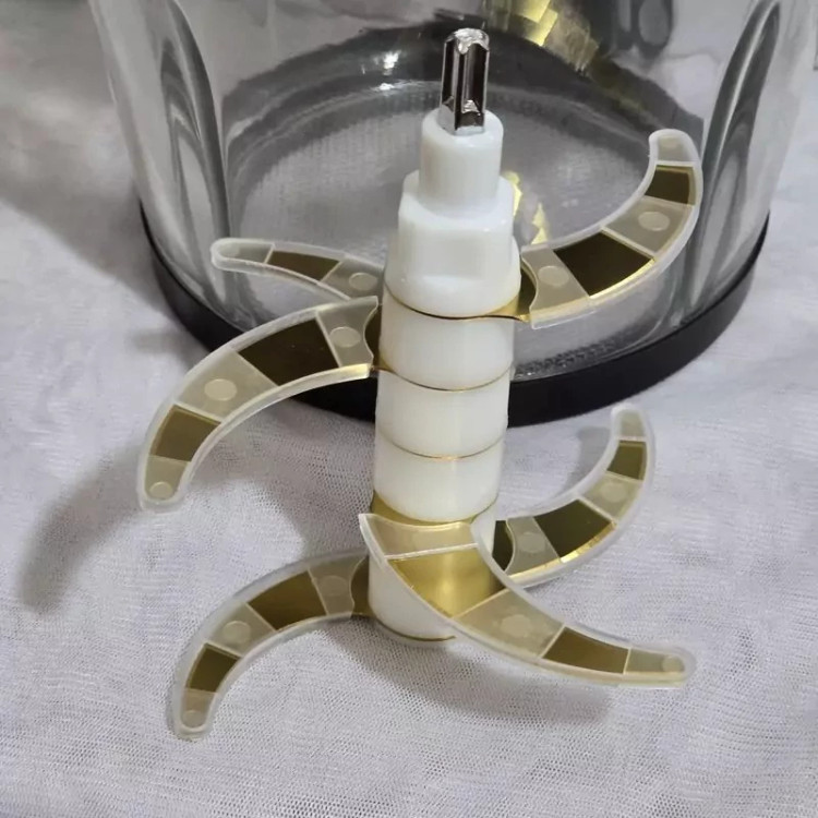 خردکن پاناسونیک همزن دار