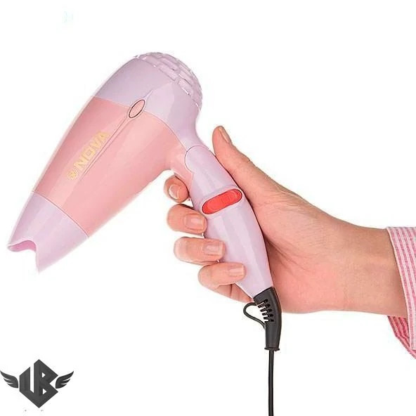 خرید سشوار مسافرتی نوا مدل N-662