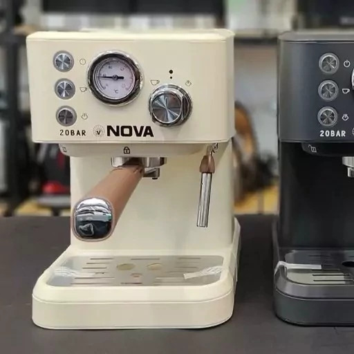 قیمت اسپرسو ساز نوا