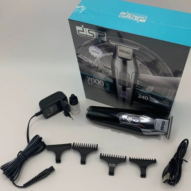 ماشین اصلاح dsp 7000