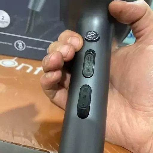 خرید سشوار W.Wolf