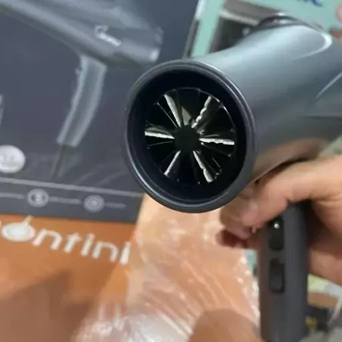 سشوار ولف مدل 8822