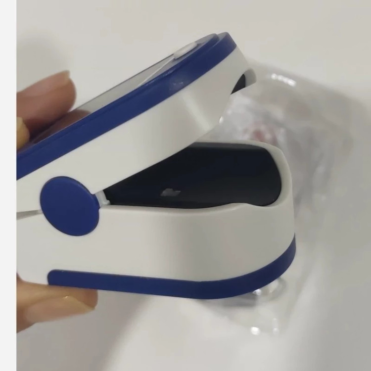 پالس اکسیمتر دیجیتال New LK87