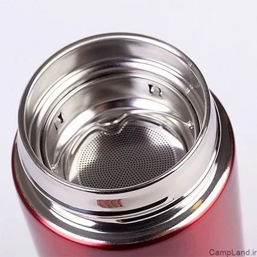 فلاسک هوشمند مدل smart cupگنجایش 0.5 لیتر