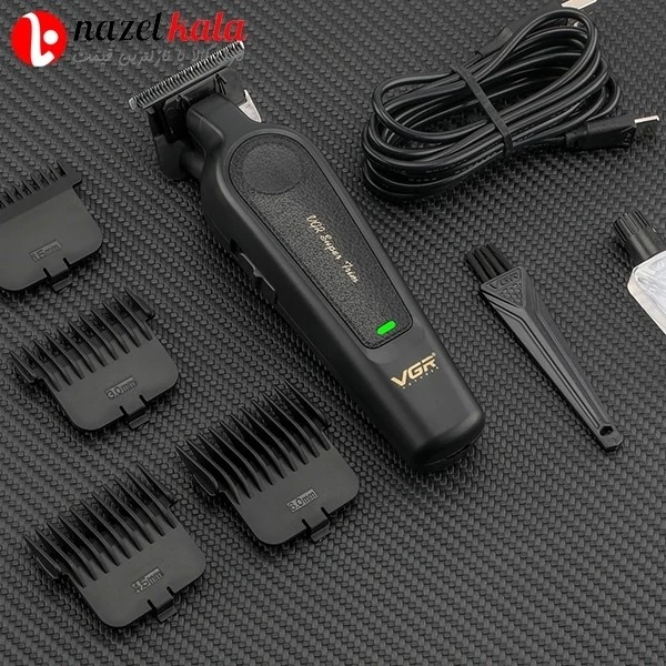 ماشین اصلاح وی جی آر مدل v-995
