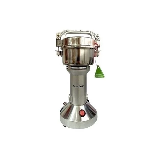 آسیاب 250 گرم سیلور کرست 1200 وات مدل SaC-1250 3