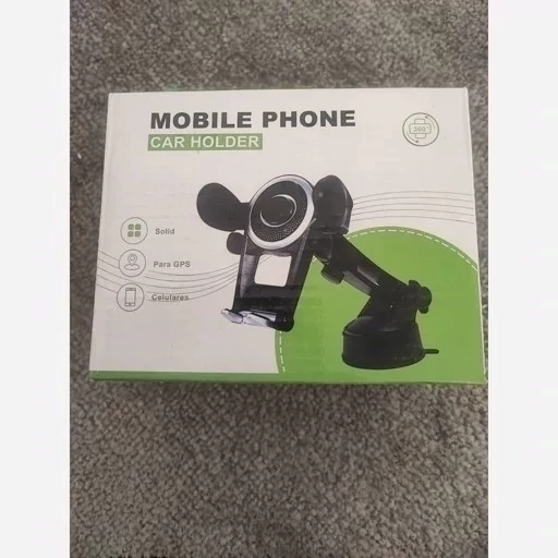هولدر خودرو مدل car holder