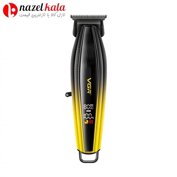 ماشین اصلاح وی جی آر مدل V-974 VGR