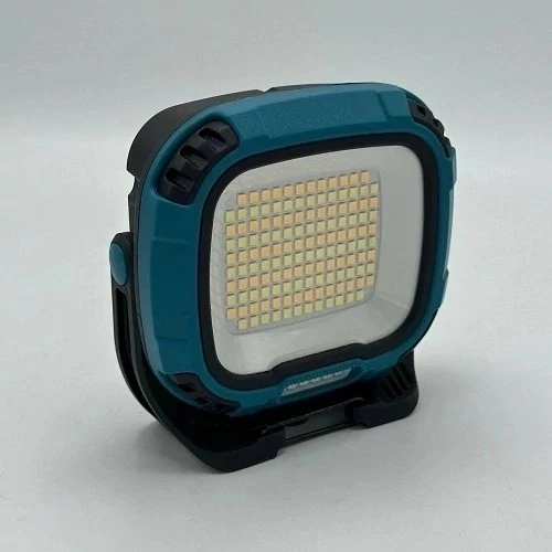 چراغ اضطراری شارژی COB W894-1