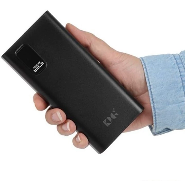 پاوربانک  بیست هزار  کینگ کی پی اند  PD-25