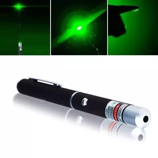 لیزر پوینتر مدل Jinul (کد 3)
