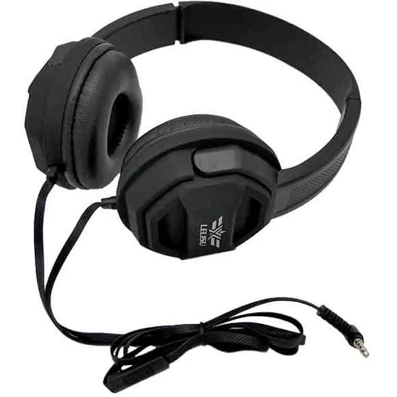 هدفون گیمینگ للیسو مدل LS-802
