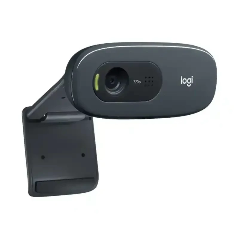 وب کم HD لاجیتک مدل Logitech C270 720p/30fps