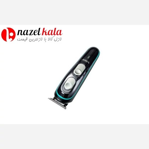 ماشین اصلاح وی جی آر مدل V-055