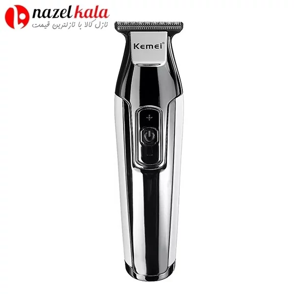 ماشین اصلاح کیمی مدل KM-5027