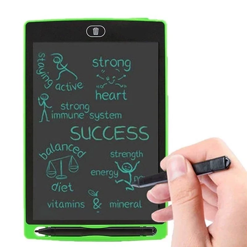 کاغذ دیجیتالی مدل LCD 12 inch