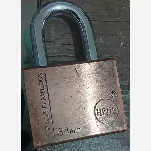 قفل ضد سرقت فروشگاهی HERE
