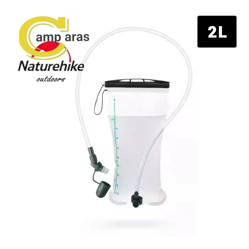 کمل بک 2 لیتر نیچرهایک Naturehike CNK2450CF011 35.5x18