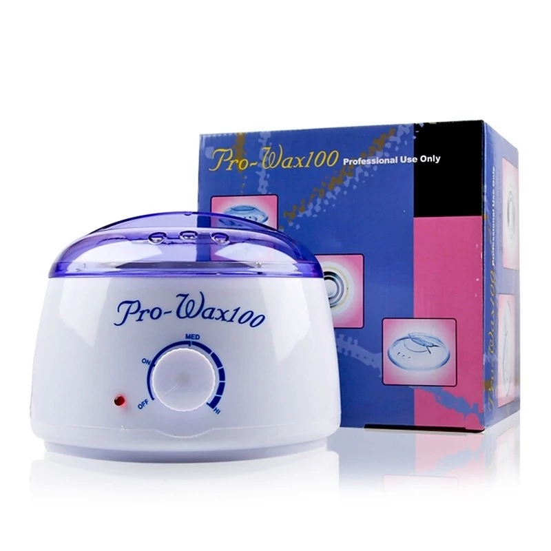 دستگاه شمع /موم/وکس  PRO WAX 100