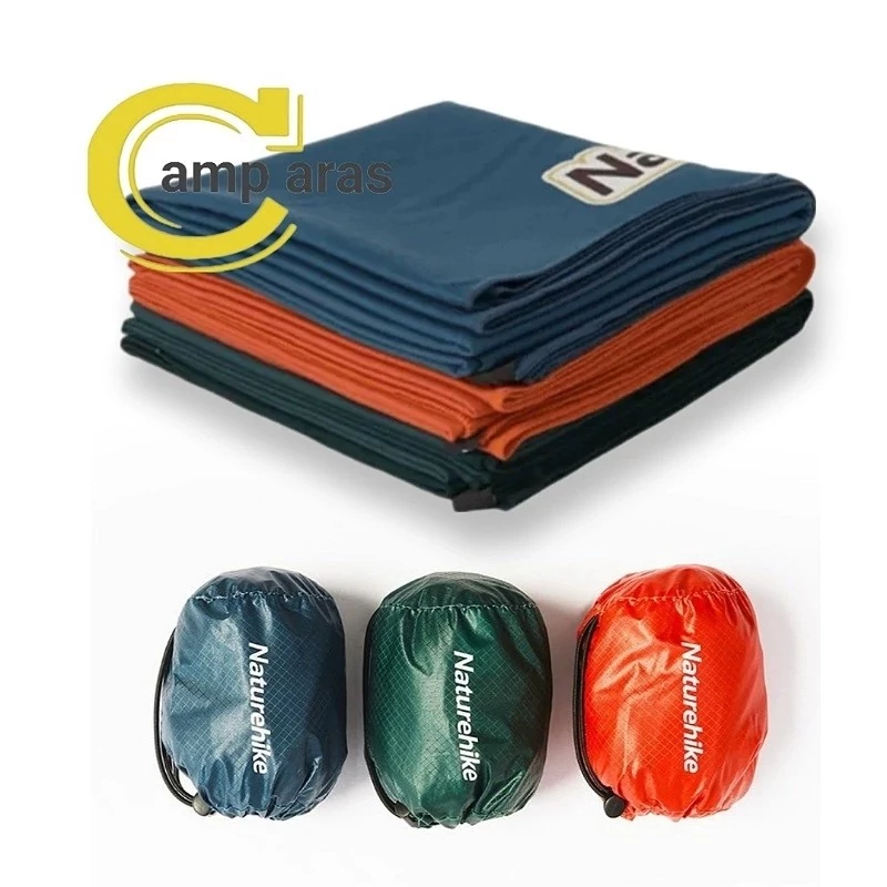 حوله بزرگ ورزشی نیچرهایک کد CNK2300SS010