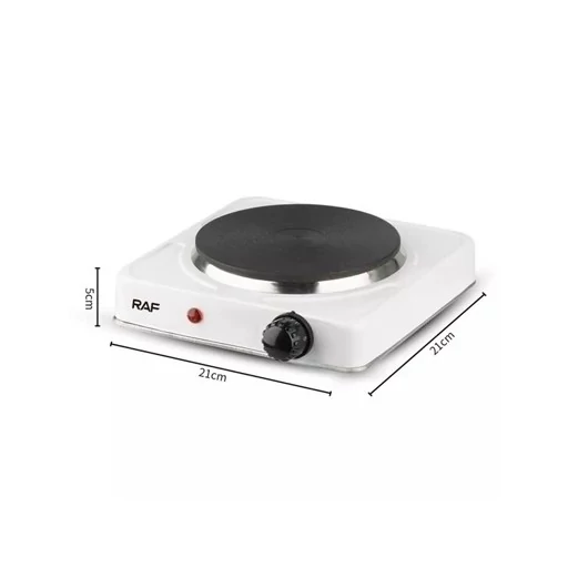 اجاق سفری راف مدل R.8010A