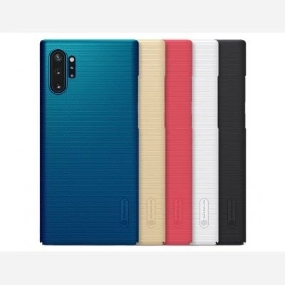 قاب محافظ نیلکین سامسونگ Nillkin Frosted Shield Case