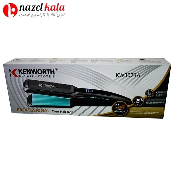 اتو ویو کنورث مدل KW-3073A