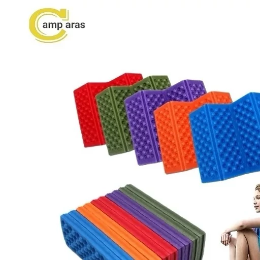 زیرانداز  آکاردئونی مدل Accordion Sleeping M11