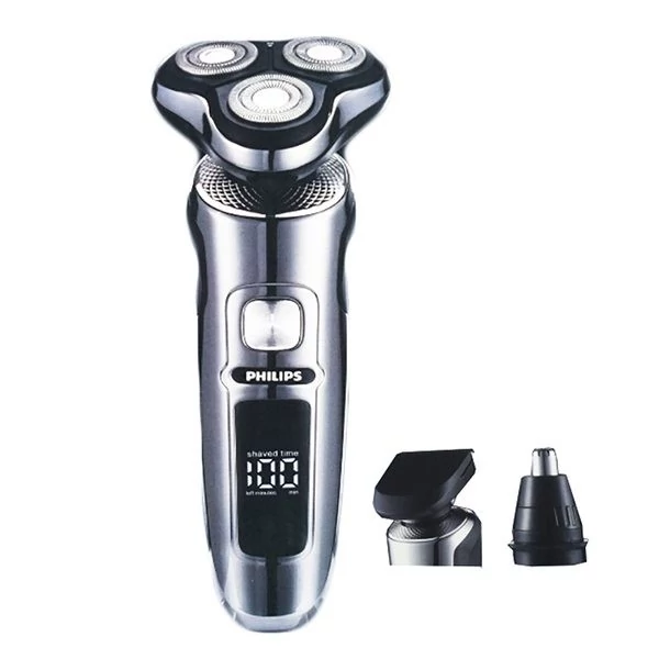 ماشین اصلاح سه تیغ فیلیپس مدل SP-9800 PHILIPS SP-9800