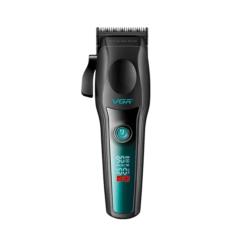 ماشین اصلاح سر و صورت وی جی آر مدل V-195