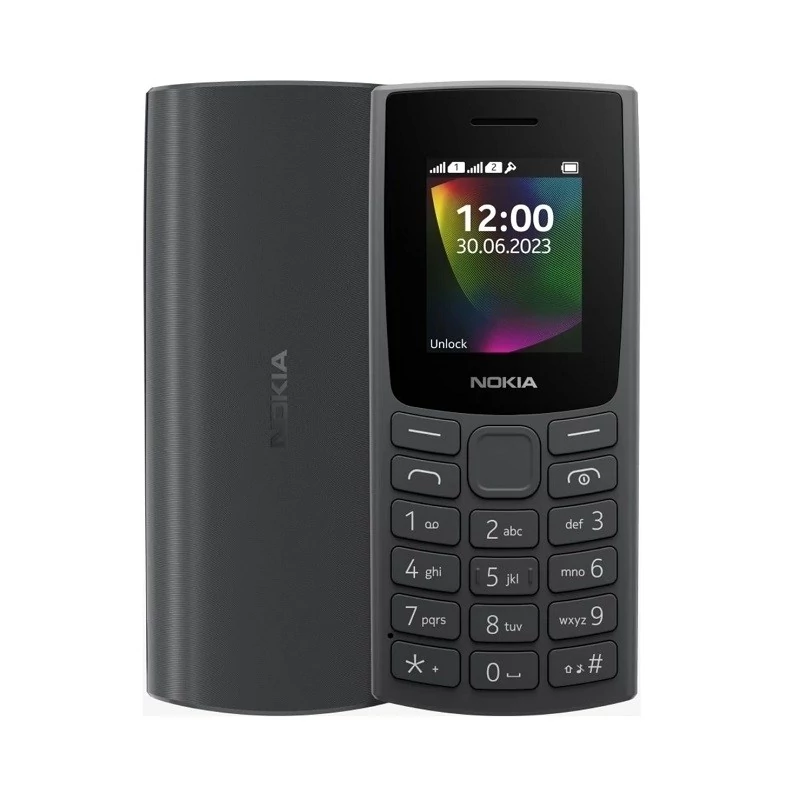 گوشی ساده نوکیا مدل 106  سال 2023  Nokia 106 2023