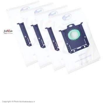 کیسه جاروبرقی فیلیپس مدل 8021 S-BAG