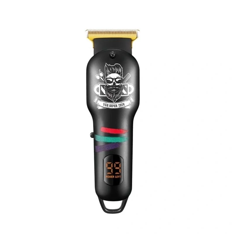 ماشین اصلاح سر و صورت وی جی آر مدل V-971