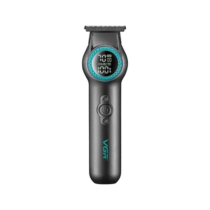 ماشین اصلاح سر و صورت وی جی آر مدل V-990