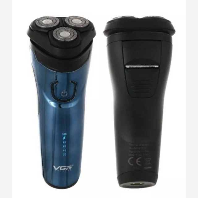 ماشین اصلاح صورت (ریش تراش) وی جی آر VGR V-322