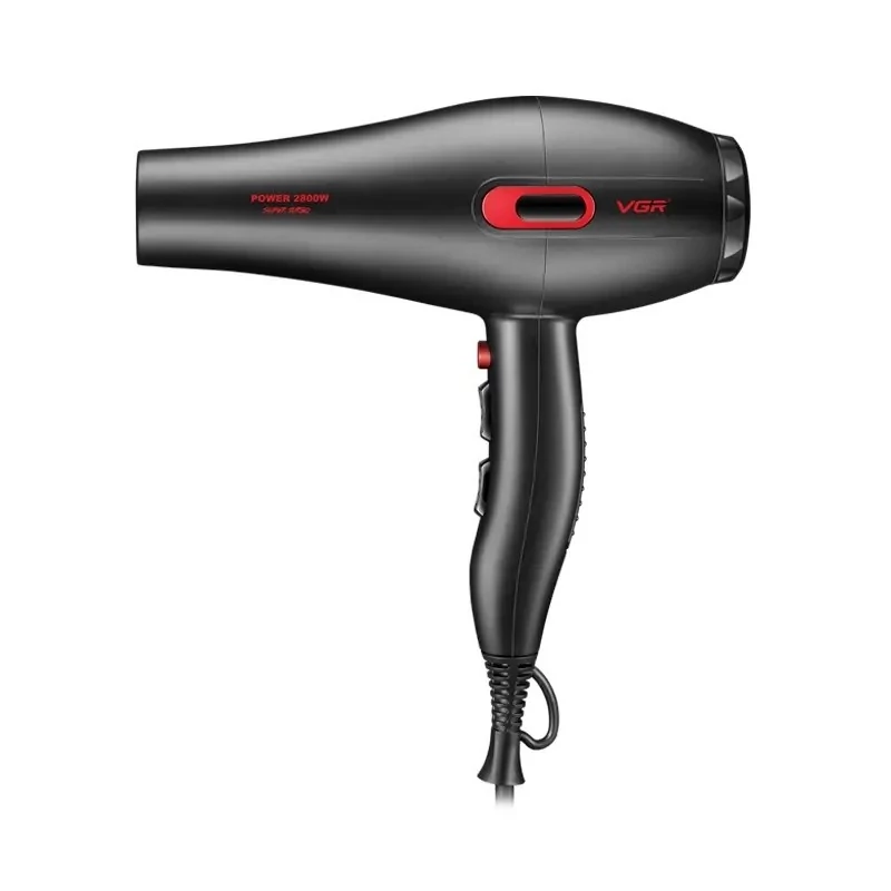 سشوار وی جی آر مدل V-471