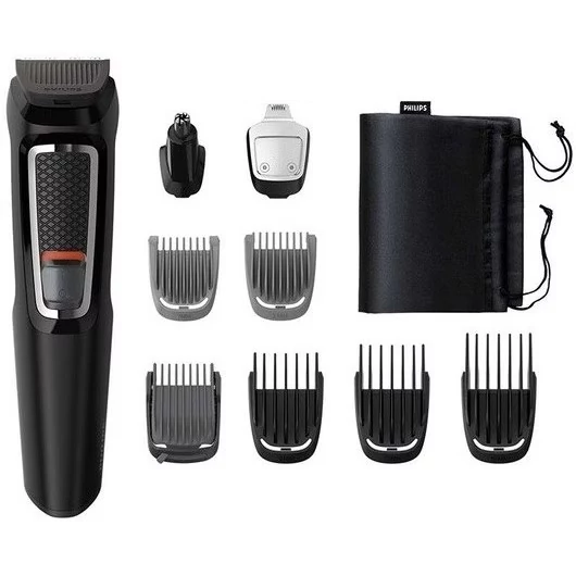 ست اصلاح فیلیپس نورلکو مدل MG3740/40
