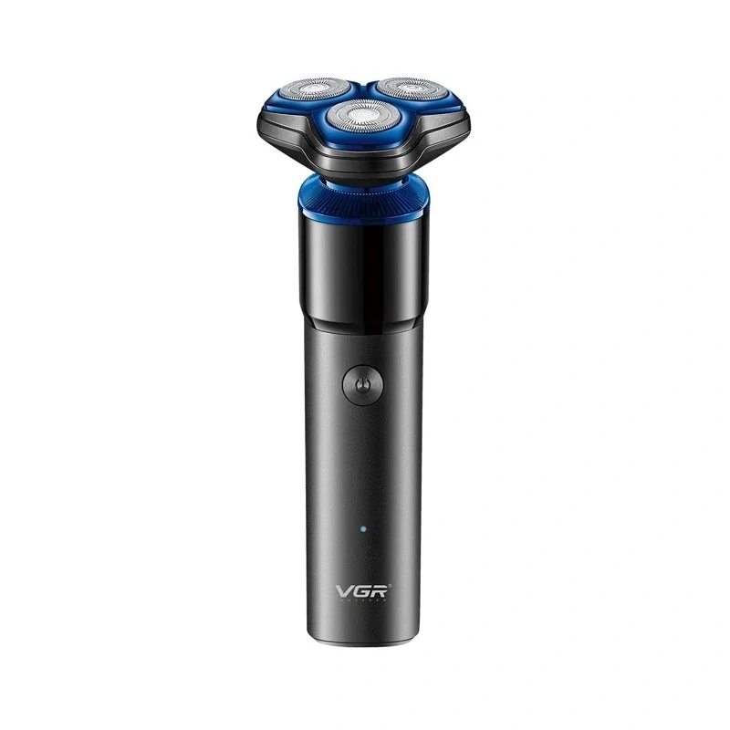 ریش تراش سه تیغ وی جی آر مدل V-325