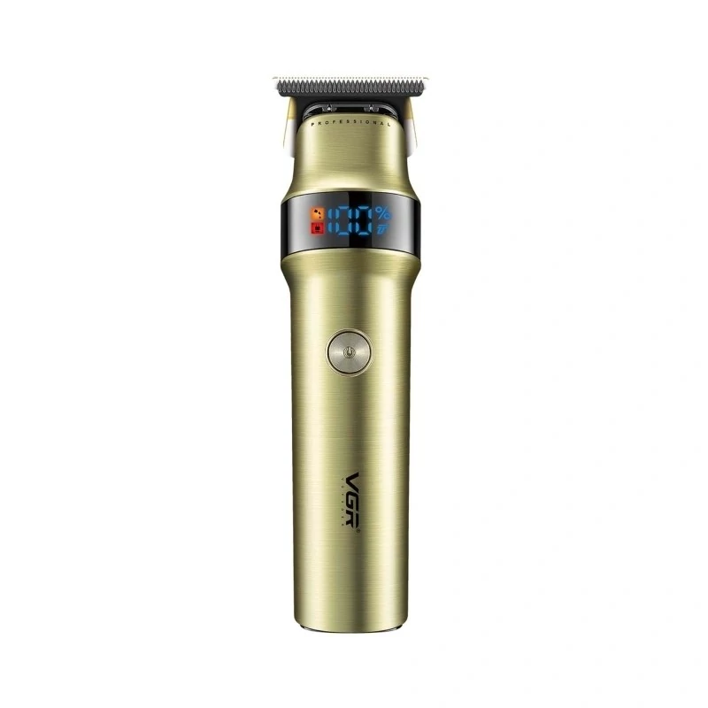 ماشین اصلاح سر و صورت وی جی آر مدل V-991
