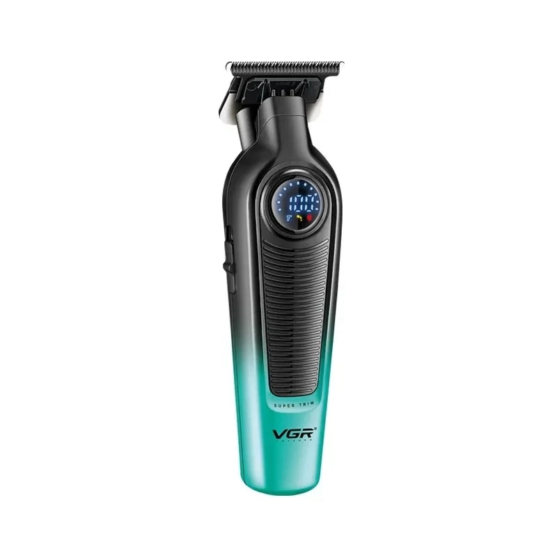 ماشین اصلاح سر و صورت وی جی آر مدل V-996