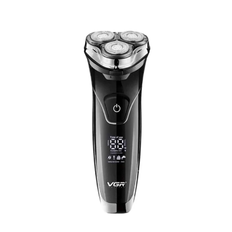 ریش تراش سه تیغ وی جی آر مدل.  (V-318  (mmm.      (