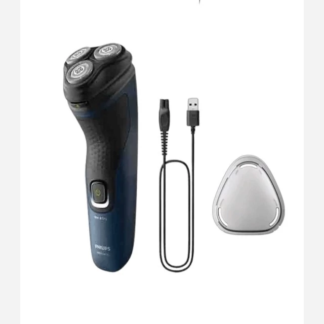 ماشین اصلاح موی صورت ریش تراش فیلیپس PHILIPS S1151/00
