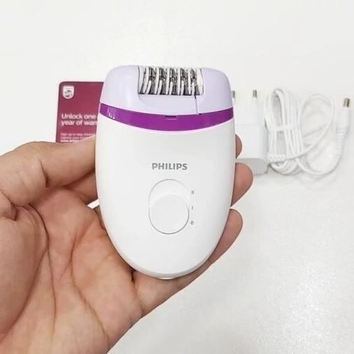 اپیلاتور فیلیپس مدل Philips bre255