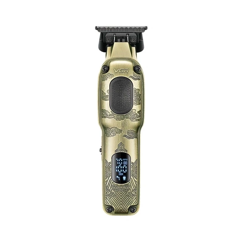 ماشین اصلاح سر و صورت وی جی آر مدل V-954